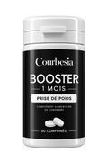 Booster 1 mois