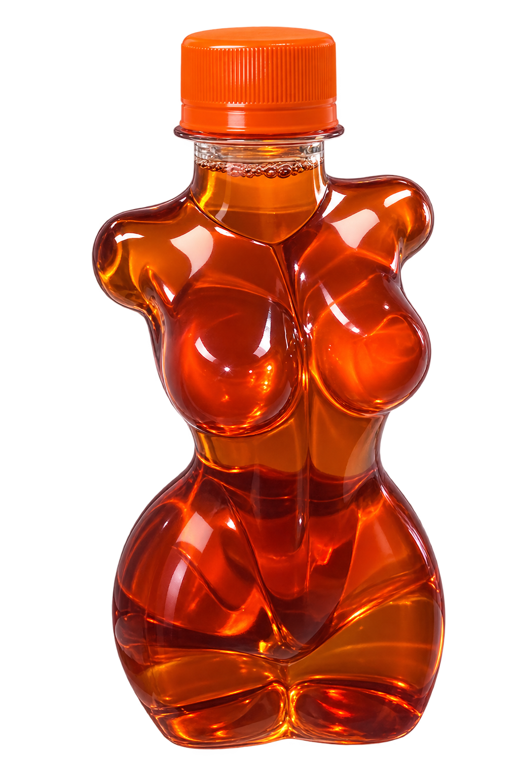 Sirop Prise de poids - 150ML